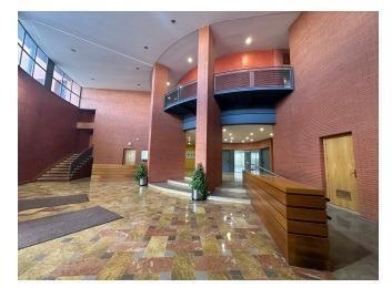 Oficina en Sevilla, Sevilla en alquiler Plano de la planta- Imagen 1 de 11