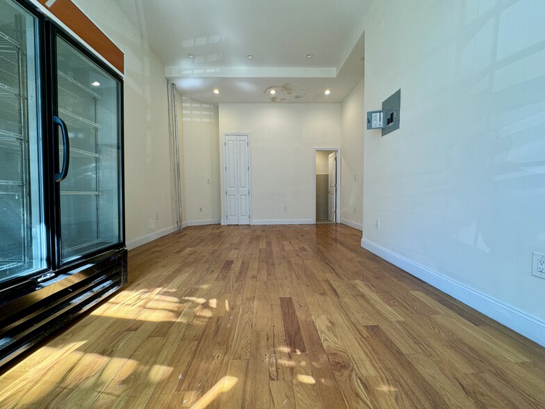 1383 Bedford Ave, Brooklyn, NY en alquiler - Foto del interior - Imagen 3 de 6