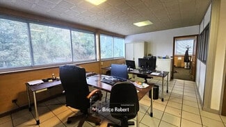 Más detalles de Oficina en alquiler