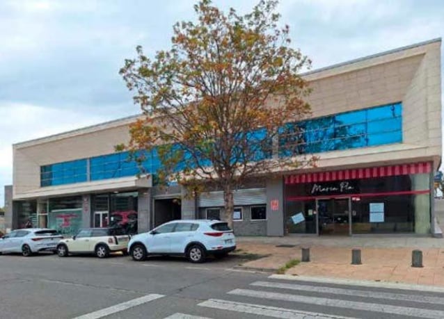 Más detalles de Local en venta