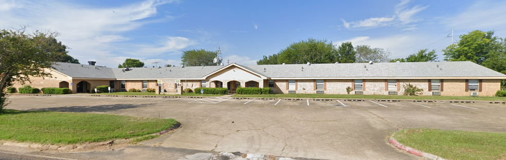 540 SE Front St, De Kalb, TX en venta - Foto del edificio - Imagen 2 de 29