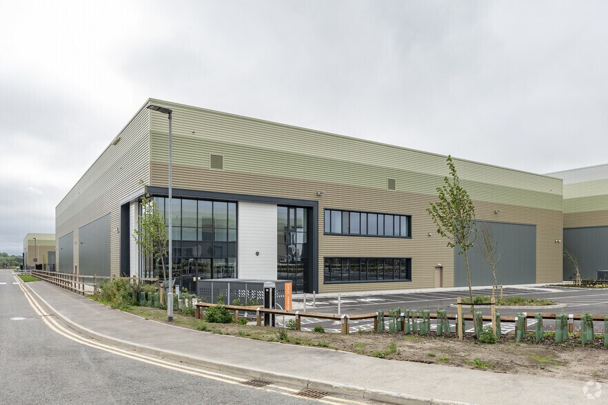 Indurent Park, Chippenham en alquiler - Foto principal - Imagen 1 de 7