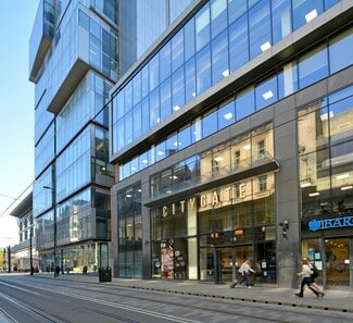 Más detalles de 51 Mosley St, Manchester - Oficina en alquiler