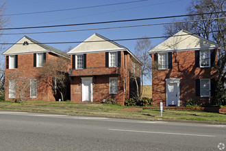 444 Clay St, Montgomery, AL en alquiler Foto del edificio- Imagen 1 de 3