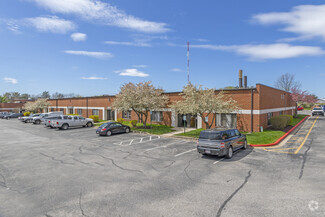 Más detalles para 408 Headquarters Dr, Millersville, MD - Oficinas en alquiler