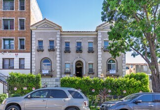 Más detalles de 502 S Westlake Ave, Los Angeles, CA - Edificio residencial en venta