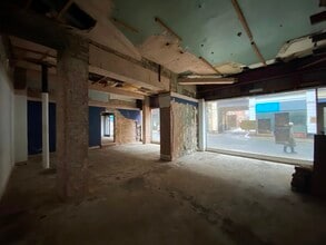 18-22 St. James St, Derby en alquiler Foto del interior- Imagen 1 de 3