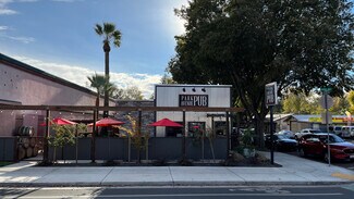 Más detalles de 2010 Park Ave, Chico, CA - Local en venta