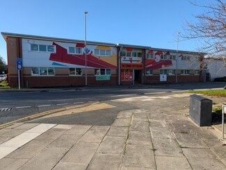Más detalles de 330-334 New Chester Rd, Birkenhead - Oficina en venta