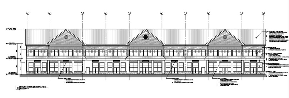 498 Horseblock, Farmingville, NY en alquiler - Foto del edificio - Imagen 1 de 11