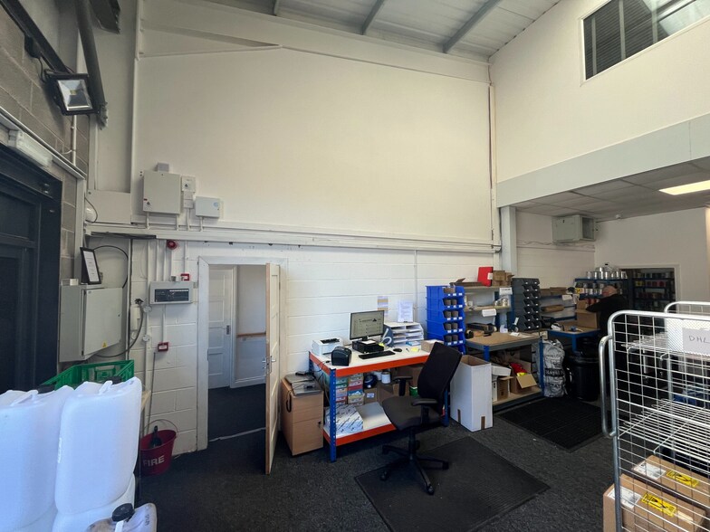 Commercial Rd, Darwen en venta - Foto del interior - Imagen 3 de 5