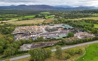 Más detalles de 3 Kinchurdy Ct, Boat Of Garten - Terreno en venta