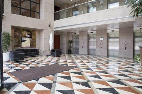 Más detalles de Avenida de la Innovación, 1, Sevilla - Oficina en alquiler