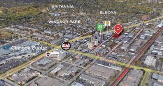 Más detalles de 5320-5328 2 St SW, Calgary, AB - Terreno en venta