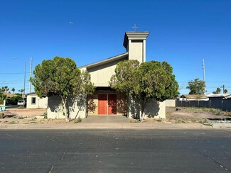 Más detalles para 501 N Center St, Mesa, AZ - Oficina en alquiler