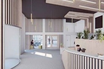257 Avenue Georges Clemenceau, Nanterre en alquiler - Foto del edificio - Imagen 3 de 9