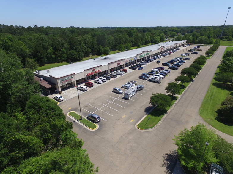 14450 Wax Rd, Baton Rouge, LA en alquiler - Foto del edificio - Imagen 3 de 3