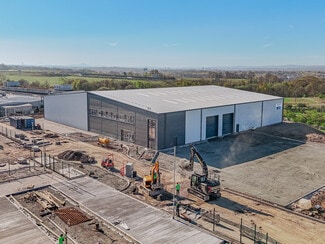 Más detalles de Hagmill Rd, Coatbridge - Nave en alquiler