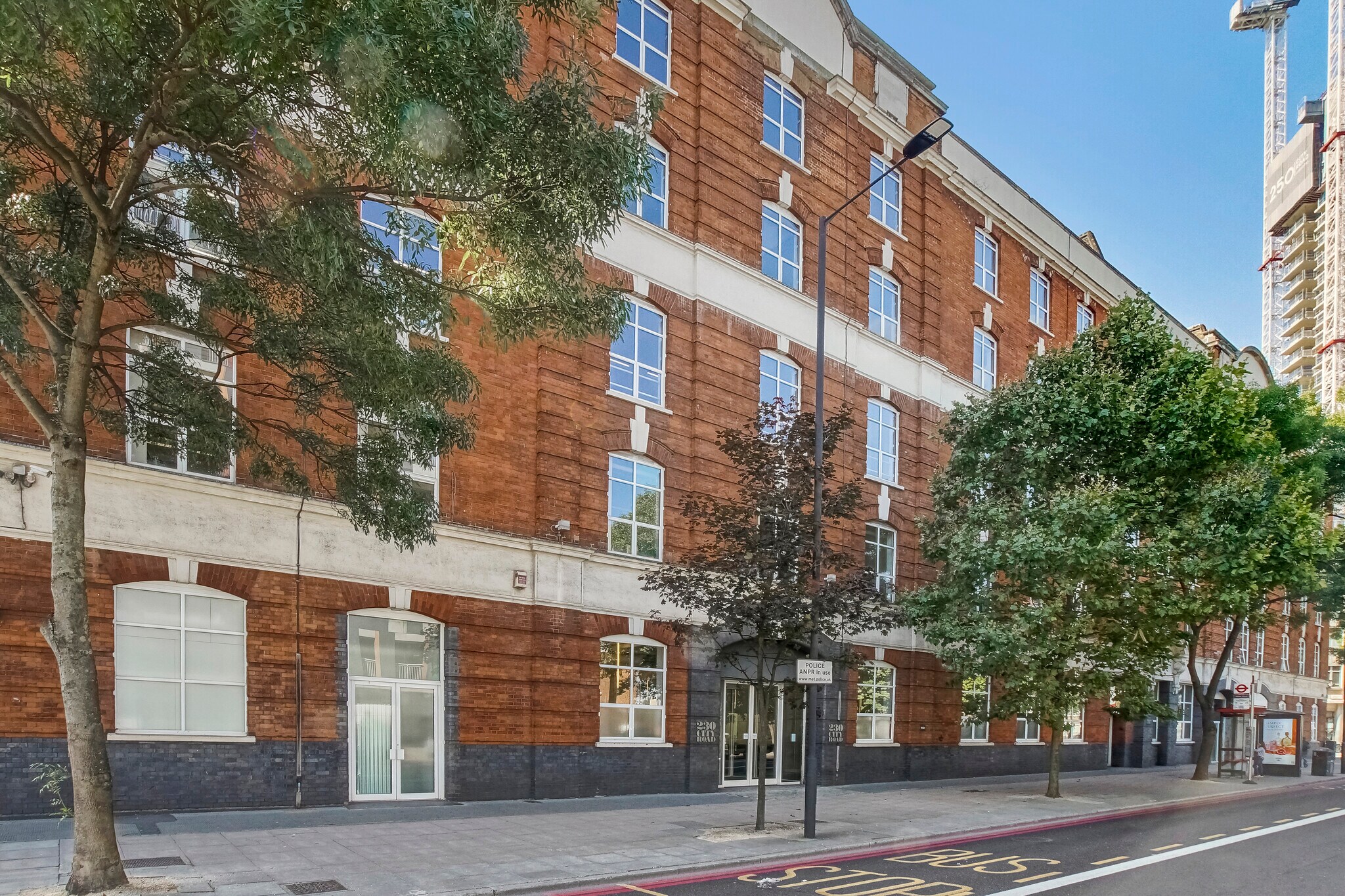 226-236 City Rd, London en alquiler Foto principal- Imagen 1 de 2