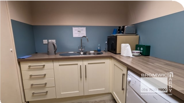 Clarence St, Leamington Spa en alquiler Foto del interior- Imagen 1 de 3