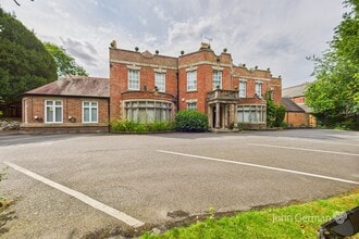 High St, Uttoxeter en alquiler Foto del edificio- Imagen 1 de 1