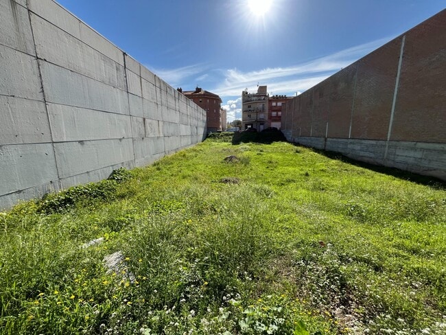 Más detalles de Terreno en venta