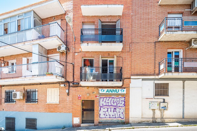 Más detalles para Calle De Vistas A Moraleja, 8, Madrid - Local en alquiler