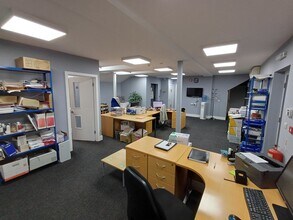 2C Florence Ave, Enfield en alquiler Foto del interior- Imagen 2 de 2