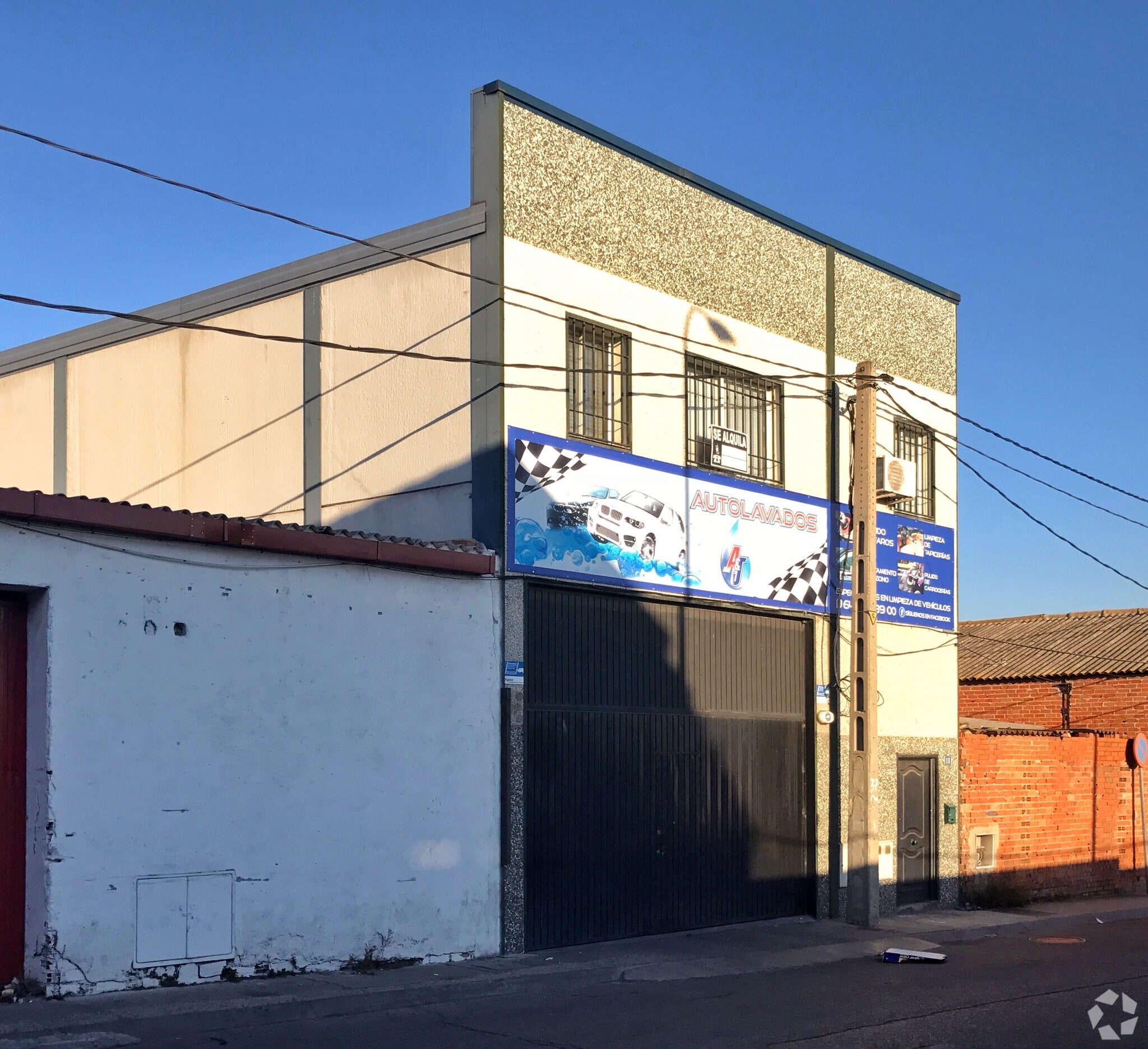 Calle Puerto Cañadas Teide, 10, Leganés, Madrid en alquiler Foto principal- Imagen 1 de 3