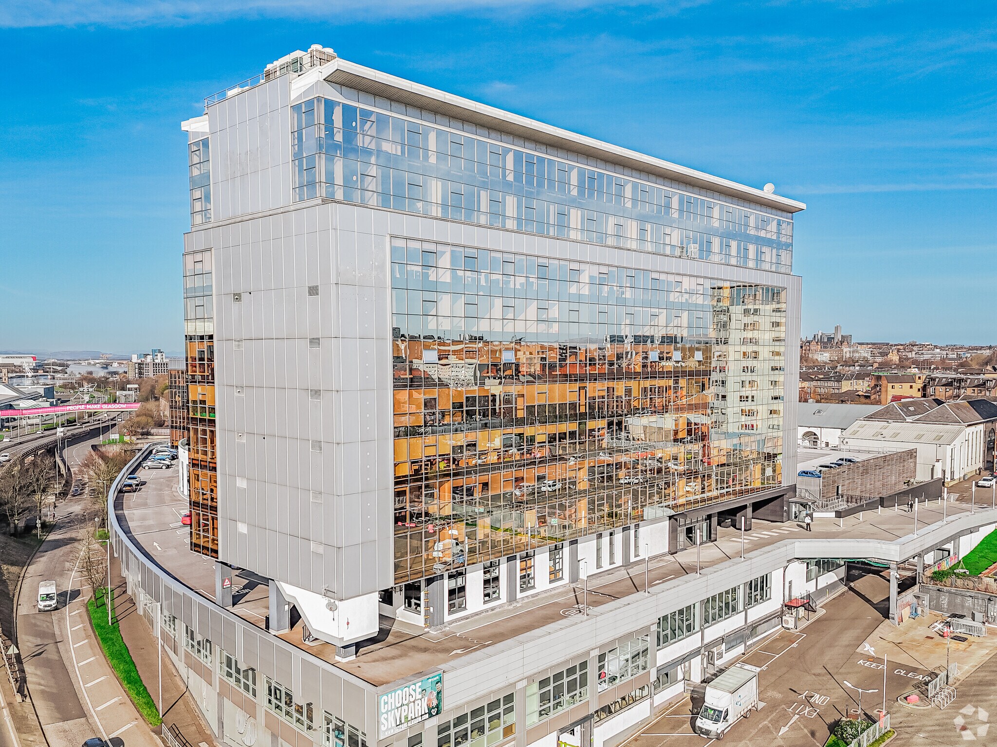 8 Elliot Pl, Glasgow en alquiler Foto principal- Imagen 1 de 15