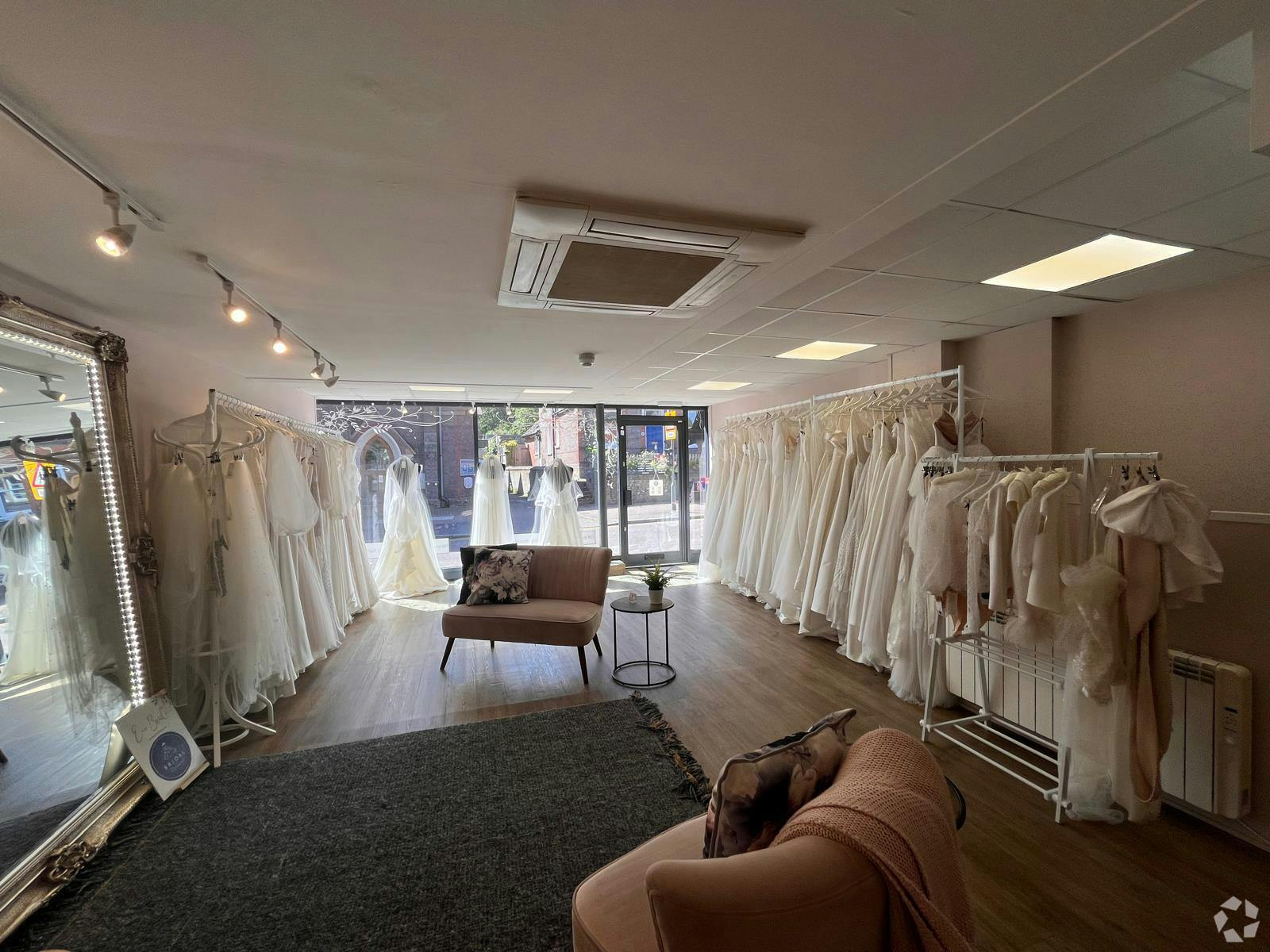 90 High St, Tring en alquiler Foto del interior- Imagen 1 de 4