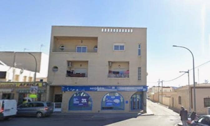 Local en Níjar, Almería en venta Foto del edificio- Imagen 1 de 2