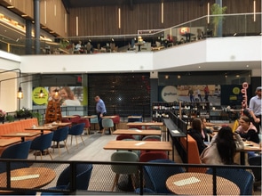 East Rd, Cambridge en alquiler Foto del interior- Imagen 1 de 1