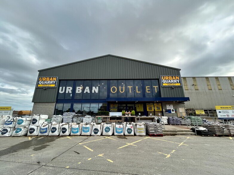 Ballygowan Rd, Newtownards en alquiler - Foto del edificio - Imagen 2 de 2