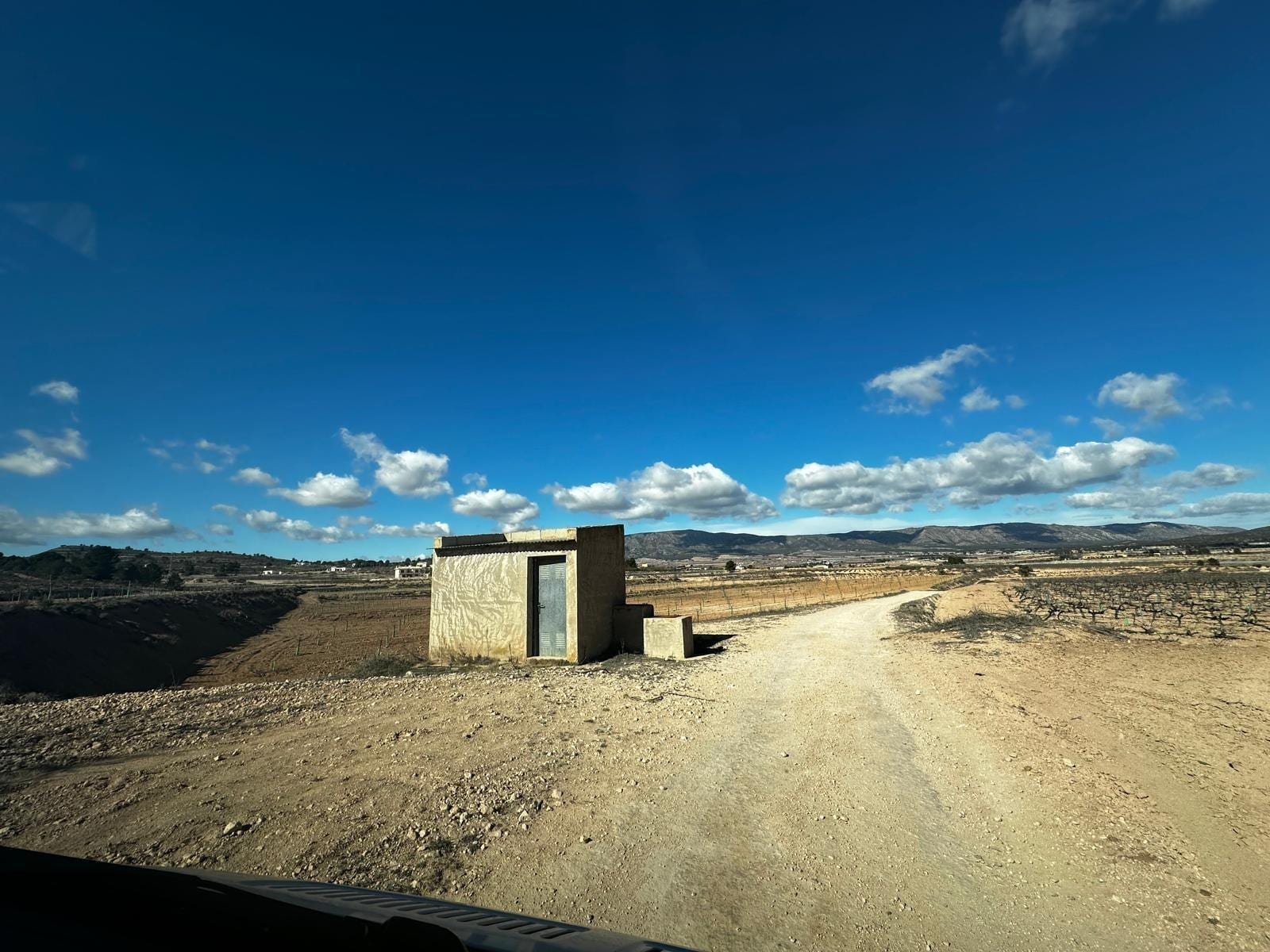 Terreno en MONÒVER, Alicante en venta Foto del edificio- Imagen 1 de 12