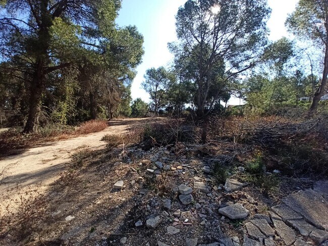 Más detalles de Alberic Urbanización, 1, Alberic - Terreno en venta