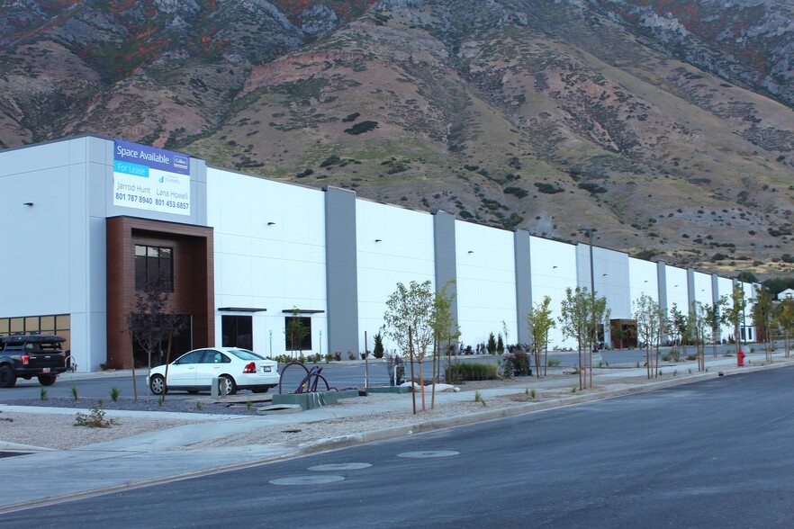 3752 S Sierra Vista Way, Provo, UT en alquiler - Foto del edificio - Imagen 3 de 9