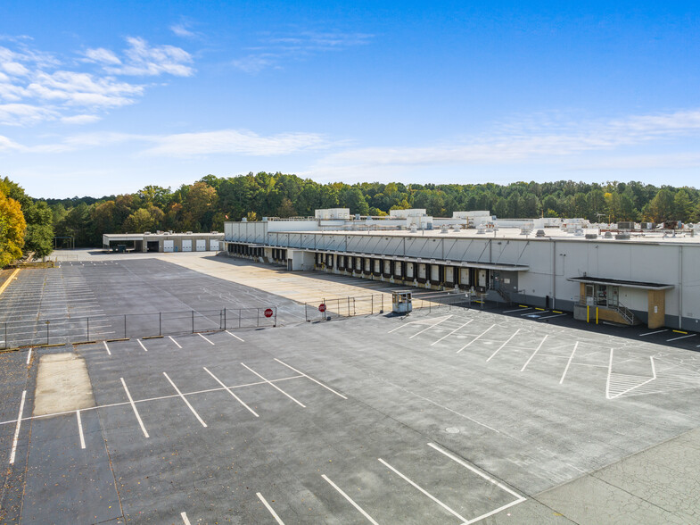 5400 Fulton Industrial Blvd SW, Atlanta, GA en alquiler - Foto del edificio - Imagen 3 de 6