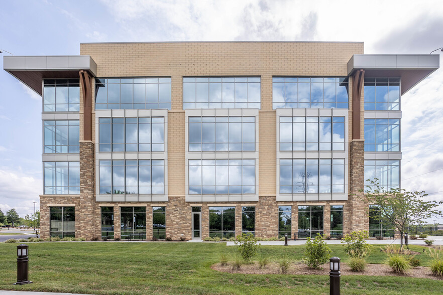 1000 Corporate Center Way, Indian Land, SC en alquiler - Foto del edificio - Imagen 3 de 4