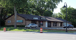 Más detalles para 12001 E Washington St, Indianapolis, IN - Oficinas en alquiler