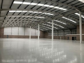 Wainwright Rd, Worcester en alquiler Foto del interior- Imagen 1 de 9