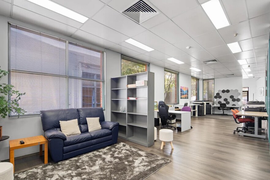 617-643 Spencer Street, West Melbourne en venta - Foto del interior - Imagen 3 de 5