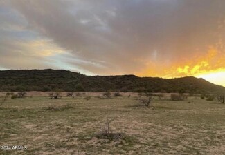 Más detalles para Elliot Rd, Tonopah, AZ - Terrenos en venta