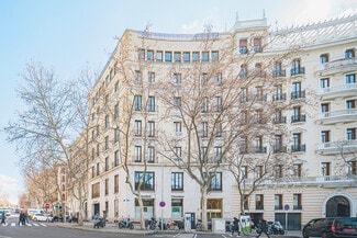 Más detalles de Oficina en alquiler