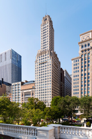 Más detalles para 8 S Michigan Ave, Chicago, IL - Oficina en alquiler