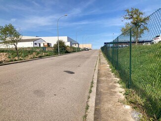 Más detalles de Nave en venta