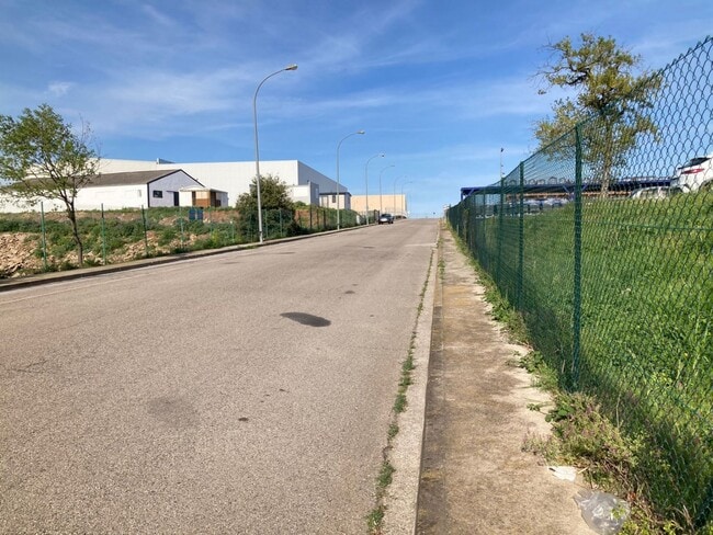 Más detalles de Nave en venta