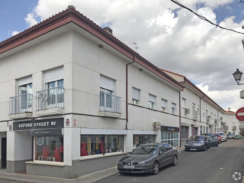 Calle Mayor, 1, Torres de la Alameda, Madrid en venta - Foto principal - Imagen 1 de 1