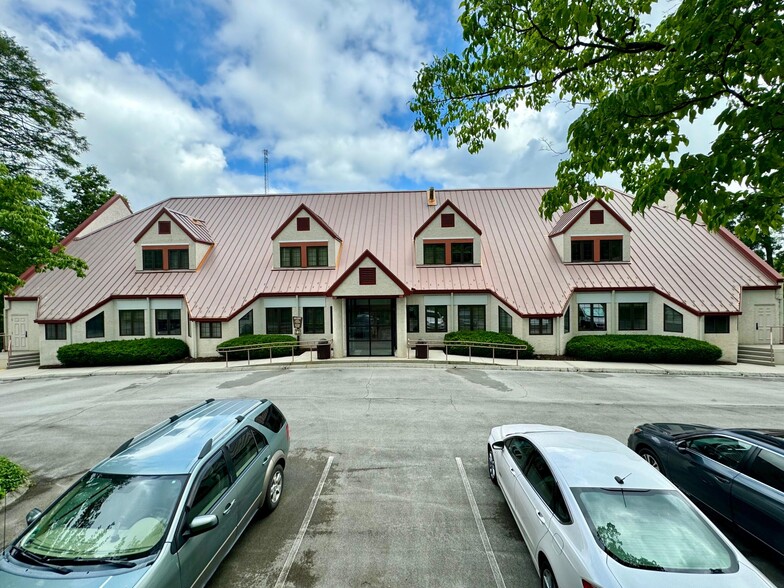 4700 Old Kingston Pike, Knoxville, TN en alquiler - Foto del edificio - Imagen 1 de 9