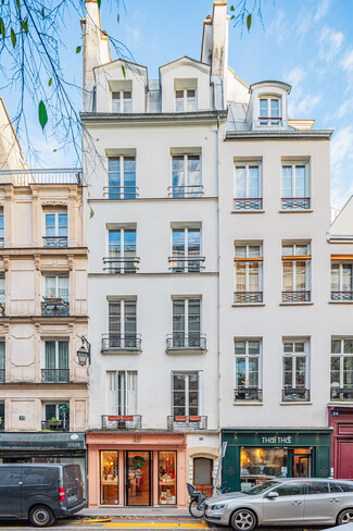 Más detalles para 26 Rue Pastourelle, Paris - Oficina en alquiler